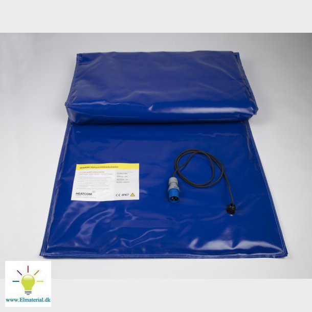 Vintermtte Light 1 X 3 M