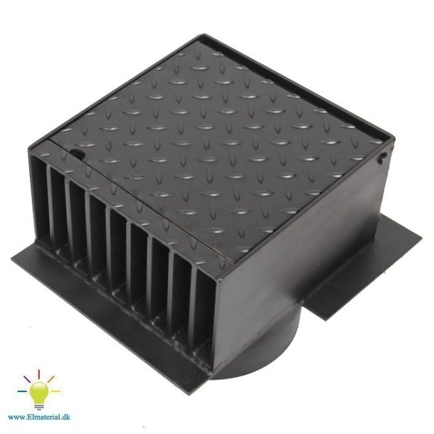 280Mm Karm/Dksel M/Sideindlb