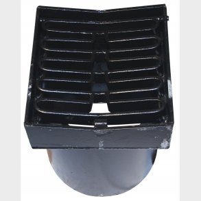 280Mm Ram / Galler Nedadbuet 40T