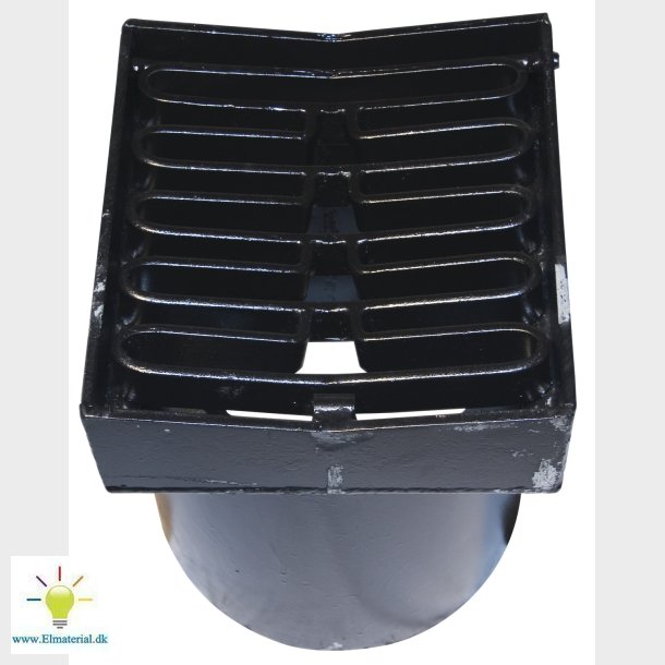 280Mm Karm/Rist Nedadbuet 40T