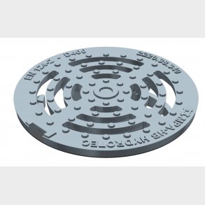 280 / 315Mm Galler 40T Med Ls