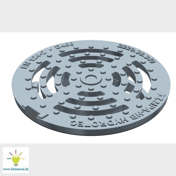 280/315Mm Rist 40T Med Ls