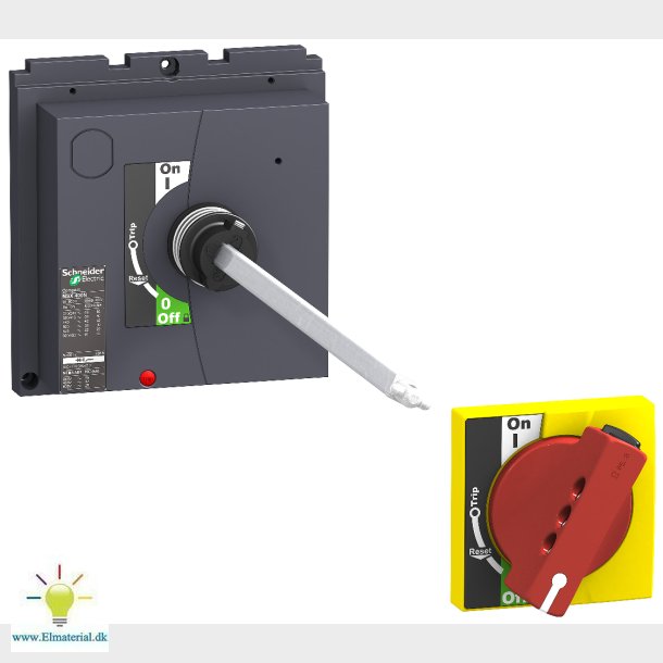 Drejegreb+Drk. R/G Nsx400-630