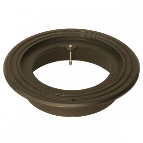 280Mm Rörbrunnsram Rund