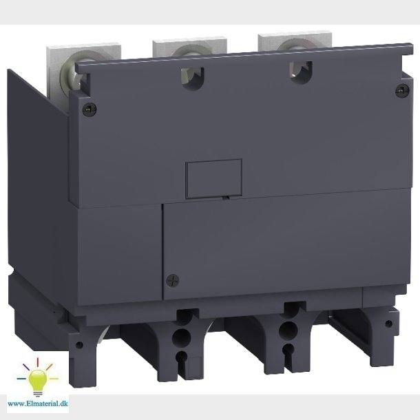 Strmtransformermod. 3P 400/5A