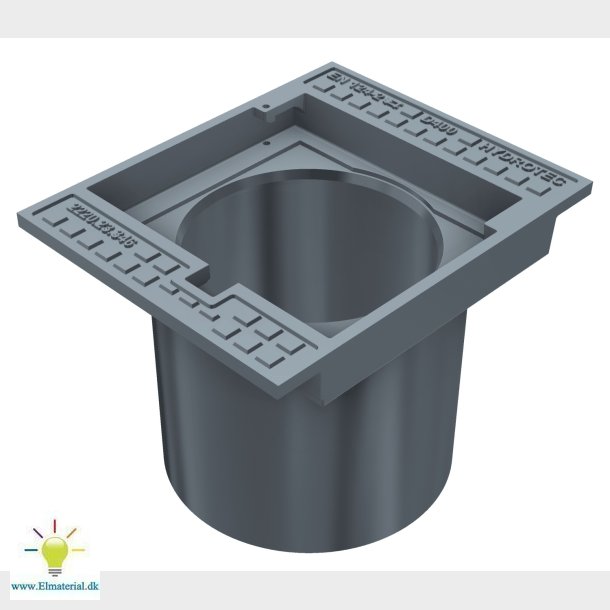 315Mm Rendestenskarm Ls 2-Fl