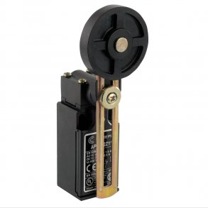 Slutstopp Just. Arm 50 Rull