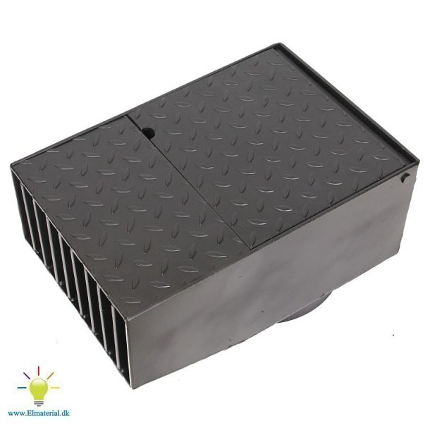 280Mm Karm/Dksel M/Sideindlb