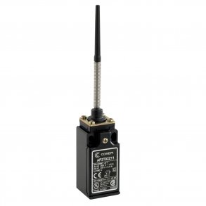 Ändstopp Multirection Nylon