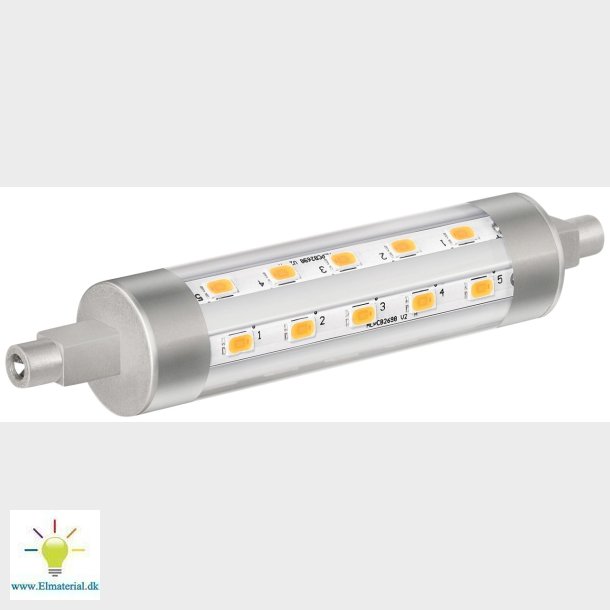 Corepro Led 6,5W/830 R7S 118Mm
