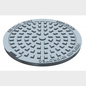 280 / 315Mm Lock 40T Med Ls