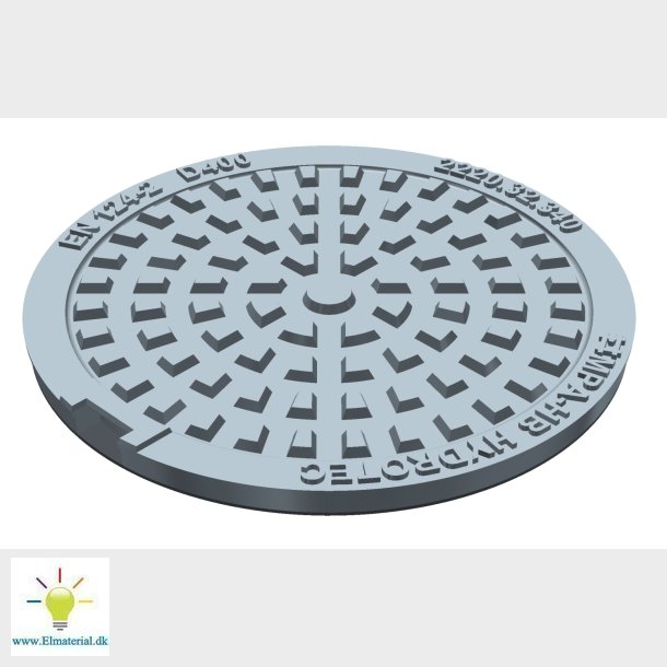 280/315Mm Dksel 40T Med Ls