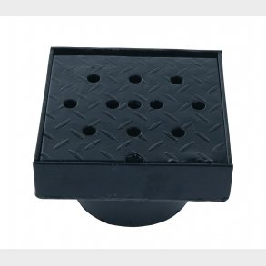 200Mm Ram / Galler F / Takbrunn