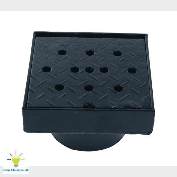 200Mm Karm/Rist F/Tagbrnd