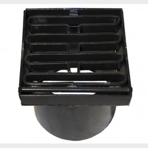 280Mm Ram / Galler Svart 25T