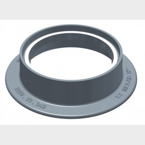 315X100Mm Ram Rund Fast