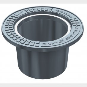 315X270Mm Ram Rund vätska