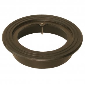 315Mm Rörbrunnsram Rund