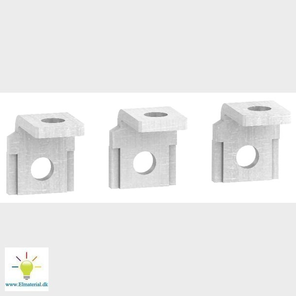 Laske 90G T/Nsx400-630 3 Stk