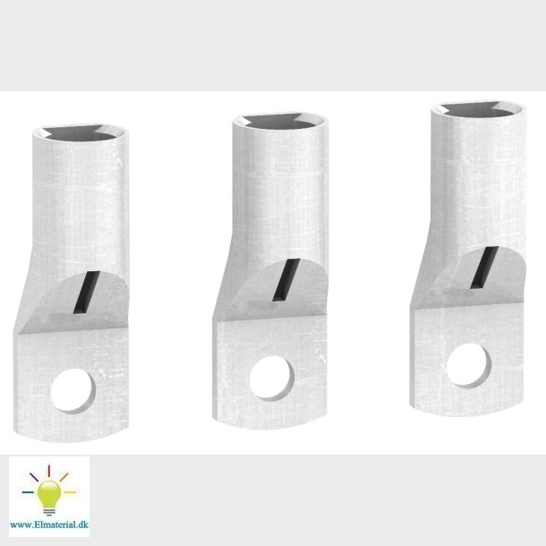 Kabelsko 150Mm2 Cu 3Stk +Sk.Pl