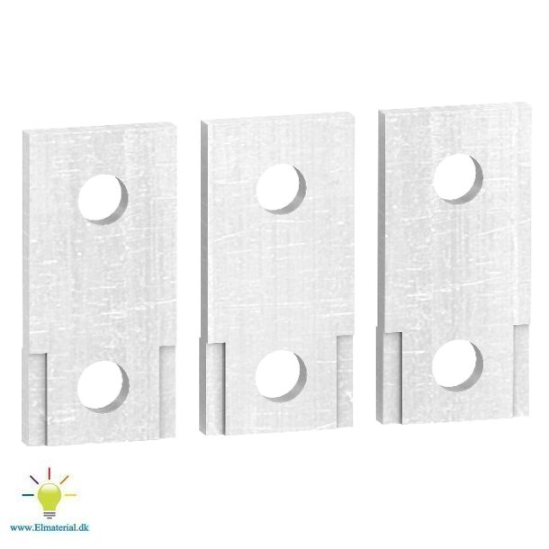 Laske Lige T/ Nsx100-250 3 Stk