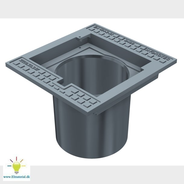 280Mm Rendestenskarm Ls 4-Fl