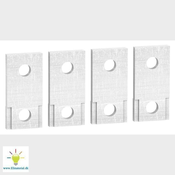 Laske Lige T/ Nsx100-250 4 Stk