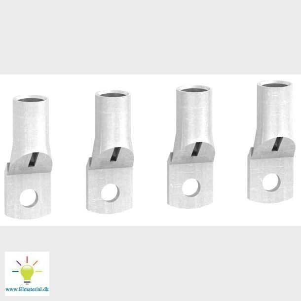 Kabelsko 120Mm2 Cu 4Stk +Sk.Pl