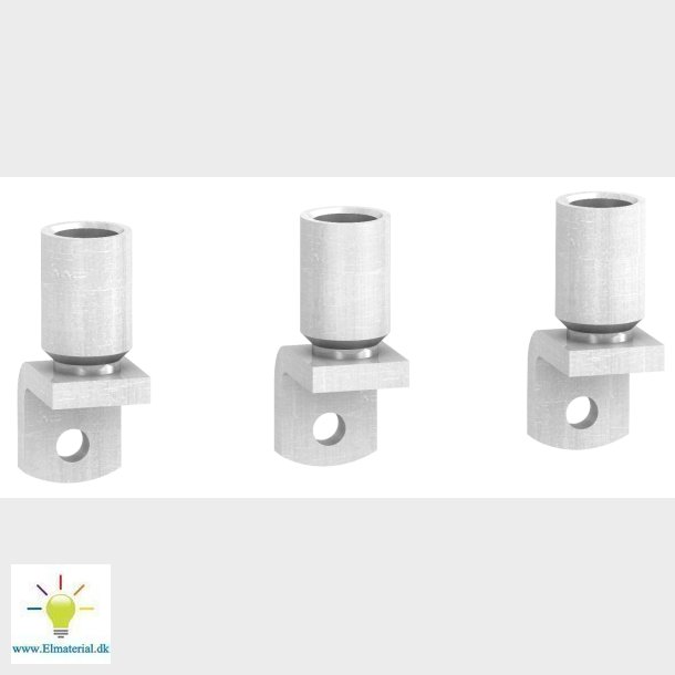 Kabelsko 300Mm2 Al 3Stk +Sk.Pl