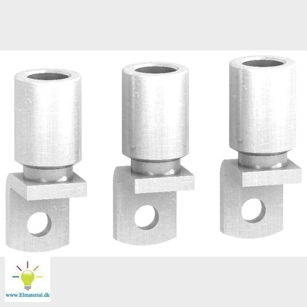 Kabelsko 185Mm2 Al 3Stk +Sk.Pl