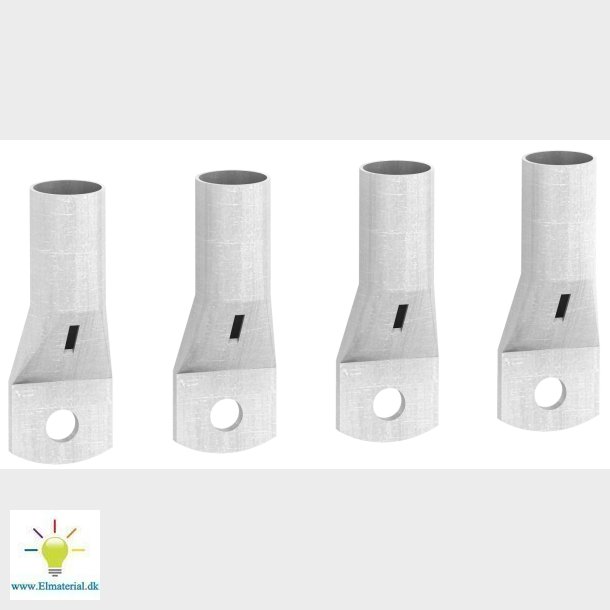 Kabelsko 240Mm2 Cu 4Stk +Sk.Pl