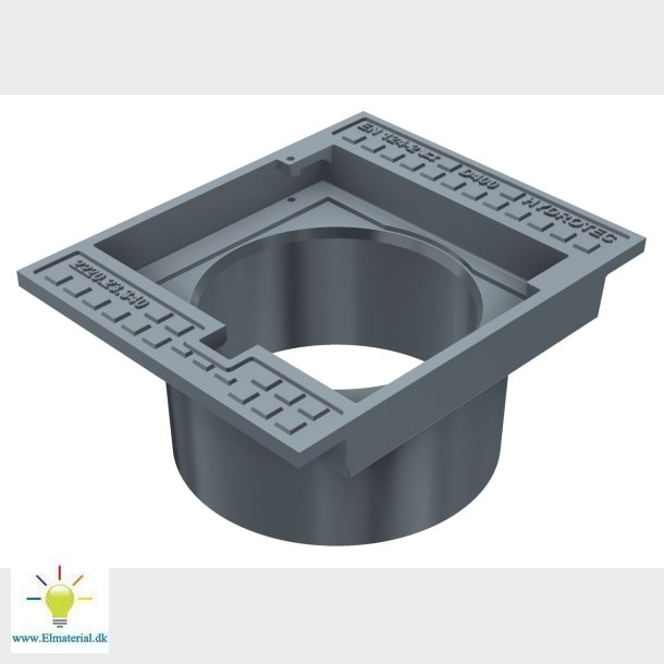 315Mm Rendestenskarm Ks 2-Fl