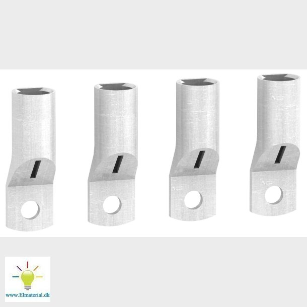 Kabelsko 150Mm2 Cu 4Stk +Sk.Pl