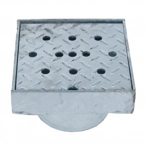 200 mm ram / galler F / takbrunn G.