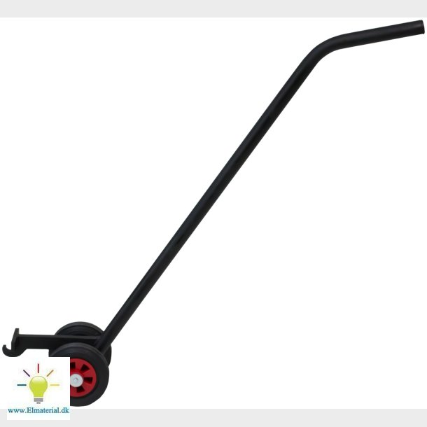 Duco Dksellfter Med Hjul