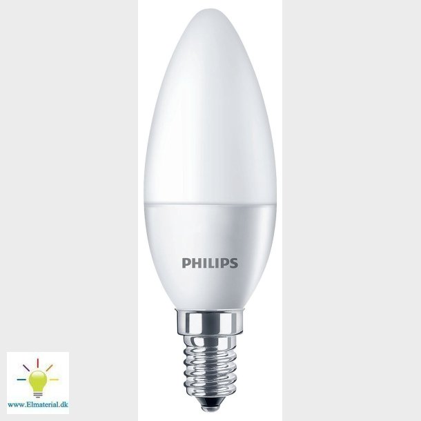 Corepro Led Kerte 4W E14 Mat