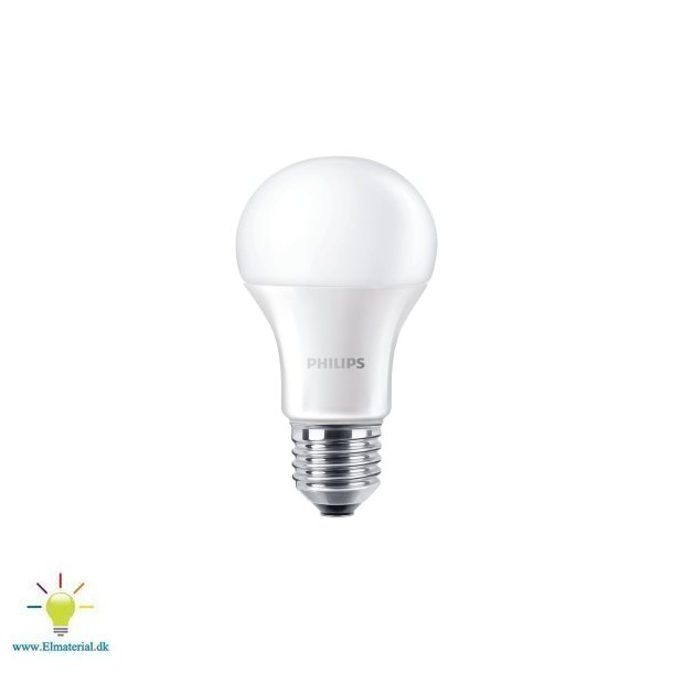 Corepro Led Std 10W/840 E27 M