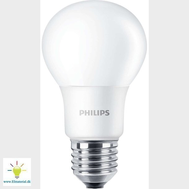 Corepro Led Std 5,5W/827 E27 M