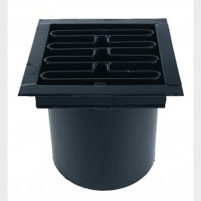 280Mm Ram / Galler W / Flanger 40T