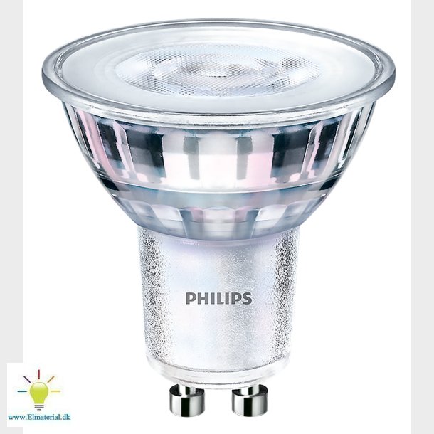 Led Promo 4 + 1 5W / 827 Gu10