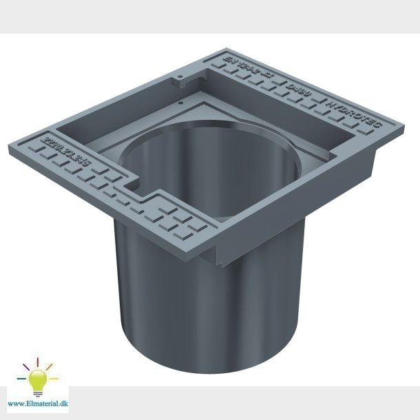 280Mm Rendestenskarm Ls 2-Fl