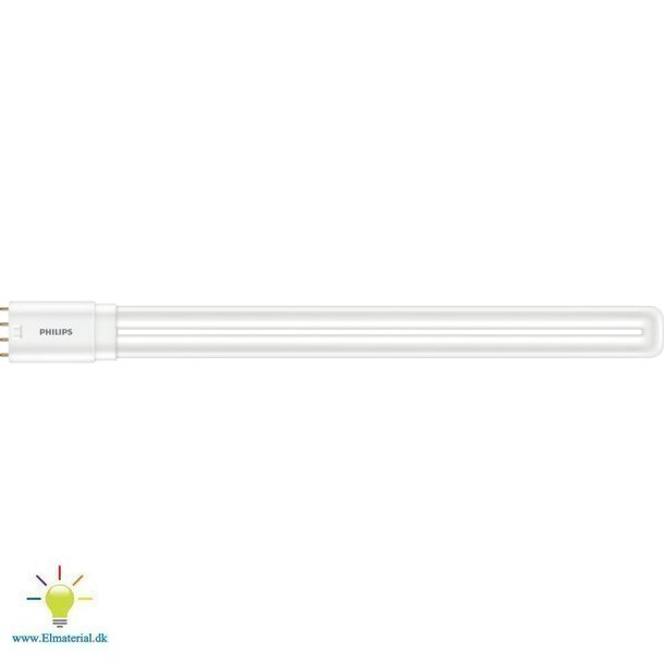 Led Pl-L Hf 24W/865 4P 2G11