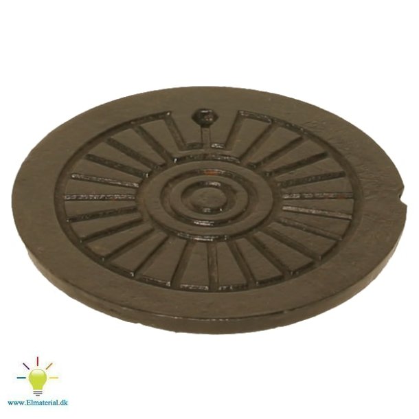 200Mm Dksel T/Rrbrndkarm