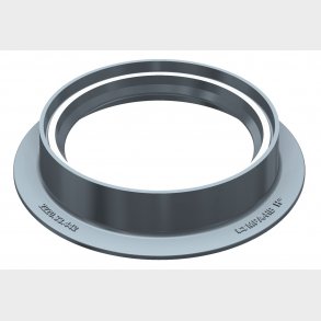 425X100Mm Ram Rund Fast