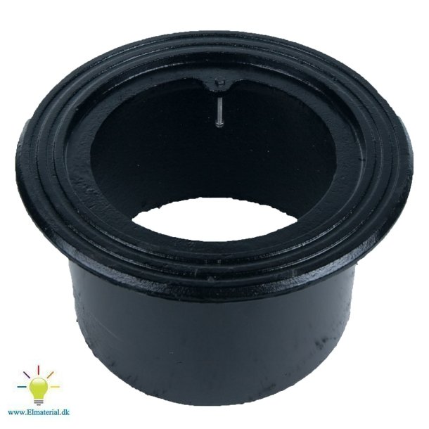 315Mm Rrbr. Karm Rund Lang