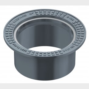 425X250Mm Ram Rund vätska