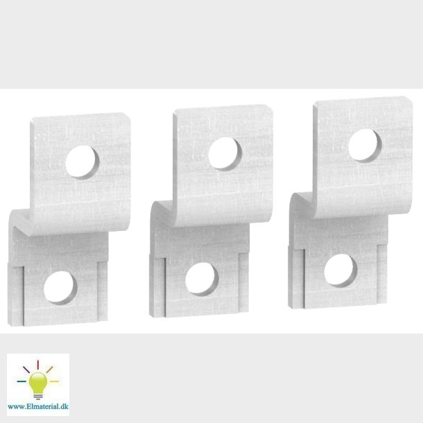 Laske L-Formt/ Nsx100-250 3 St