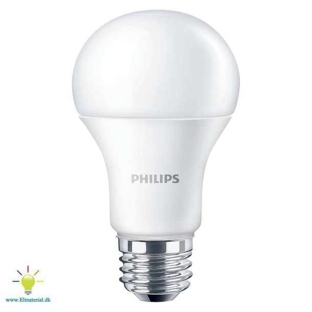 Corepro Led Std 10,5W830 E27 M