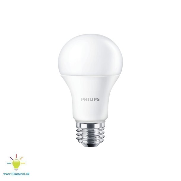 Corepro Led Std 7,5W/830 E27 M