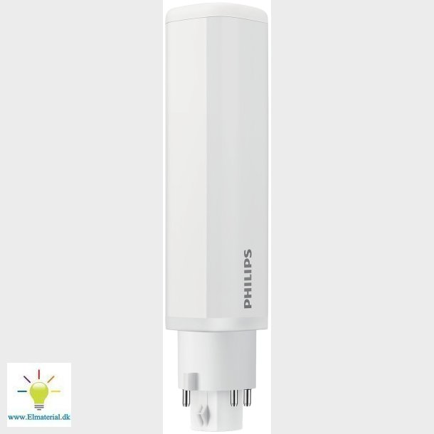 Led Pl-C Hf 6,5W/840 4P G24Q-2